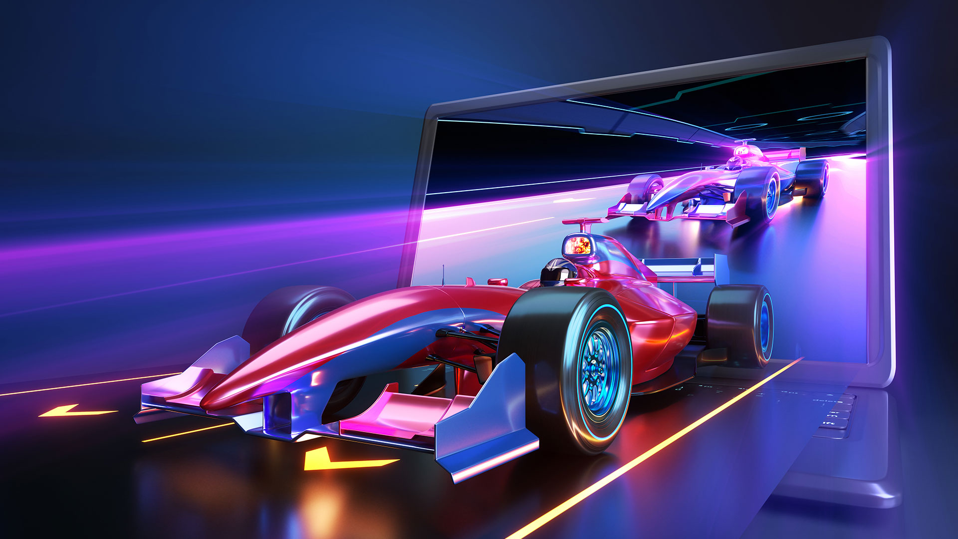 3D Animations and Products Ads