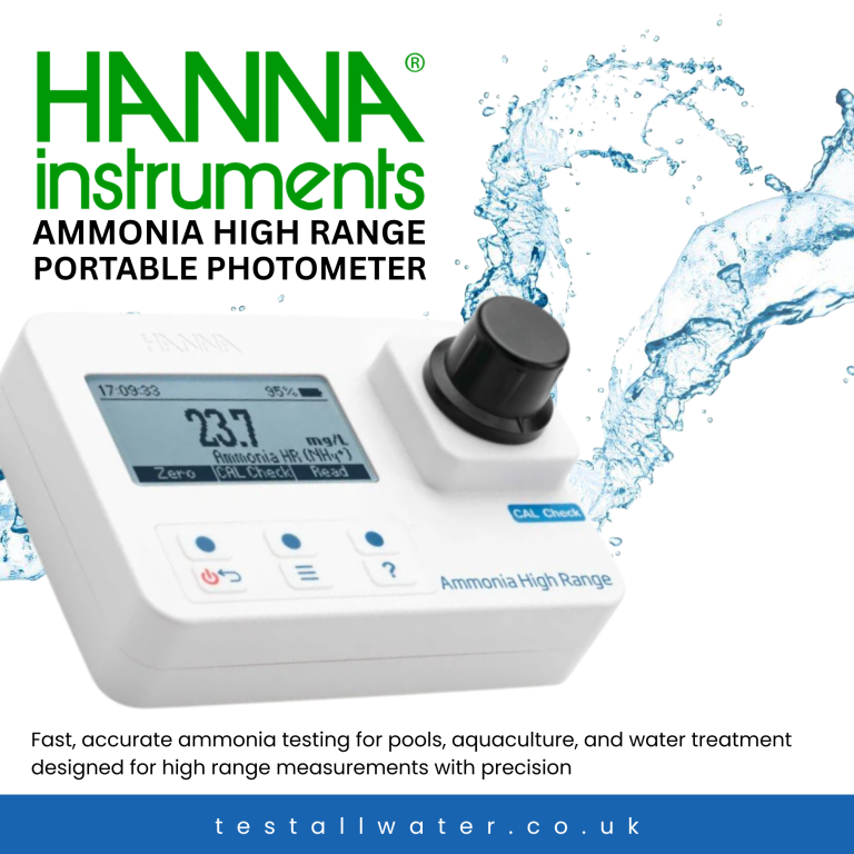 AMMONIA HIGH RANGE